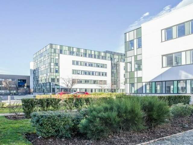 BUREAUX à LOUER — photo du bien