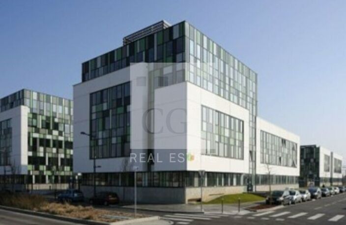 BUREAUX à LOUER — photo 3