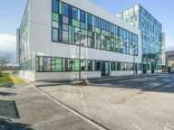 BUREAUX à LOUER — photo 4