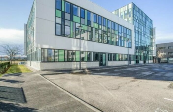 BUREAUX à LOUER — photo 4