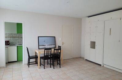 location appartement 549 € CC /mois à proximité de Cucq (62780)