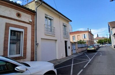 vente maison 235 000 € à proximité de Corbarieu (82370)