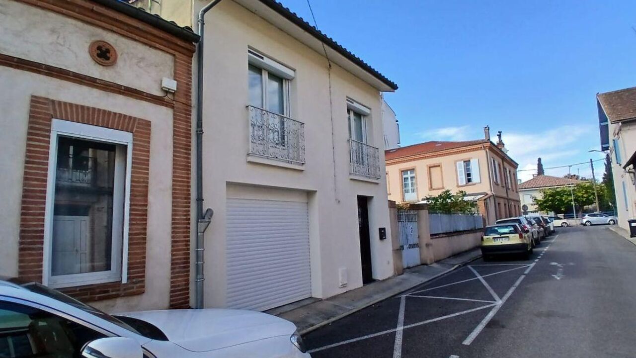 maison 3 pièces 83 m2 à vendre à Montauban (82000)