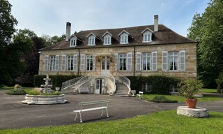 Maison 10 Pièces 432 m² à vendre à Raival (55260)