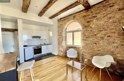 vente appartement 95 000 € à proximité de Sébazac-Concourès (12740)