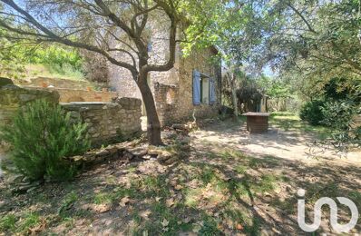 vente maison 99 000 € à proximité de Villerouge-Termenès (11330)