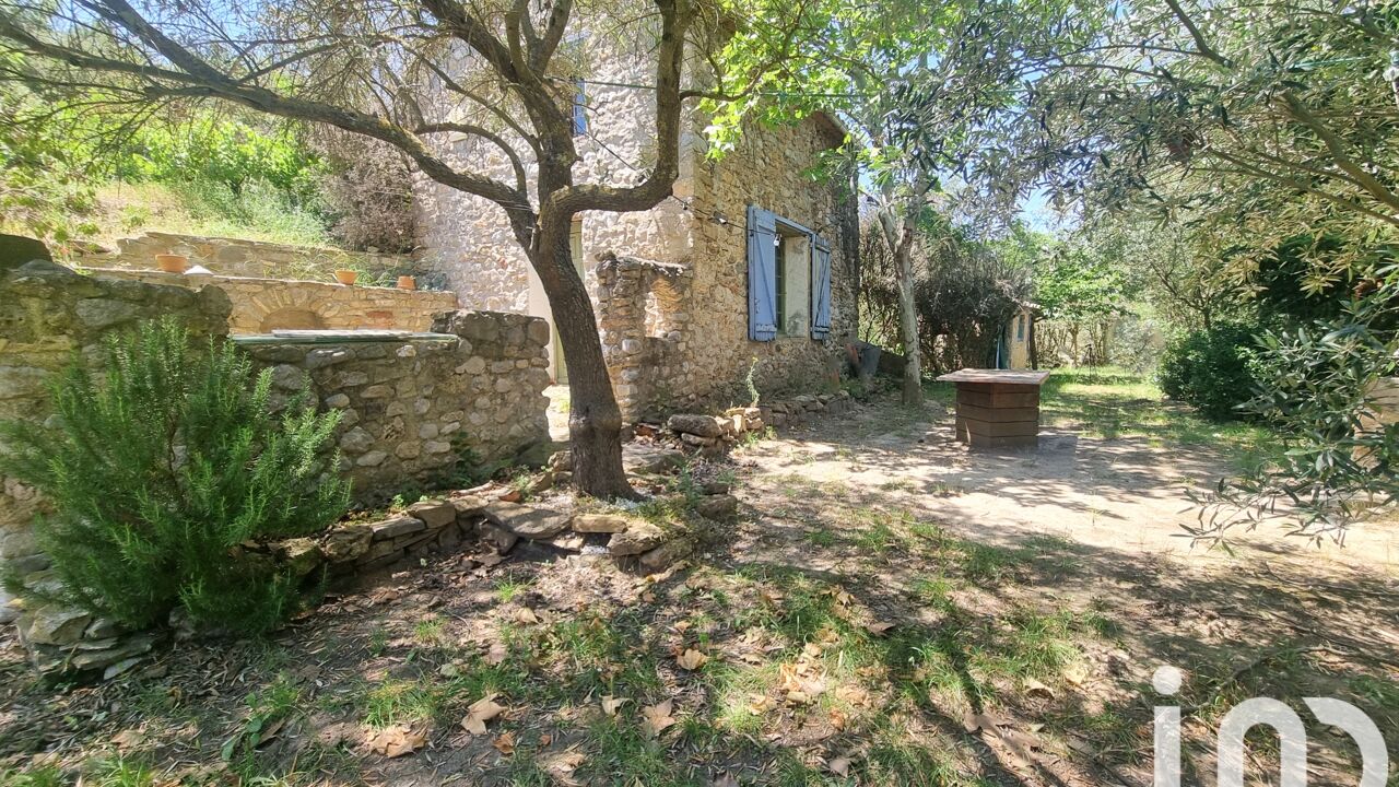 maison 2 pièces 46 m2 à vendre à Durban-Corbières (11360)