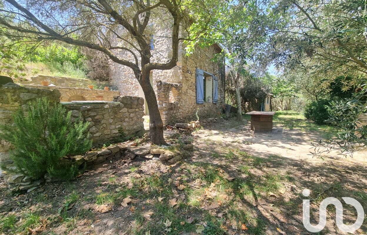 maison 2 pièces 46 m2 à vendre à Durban-Corbières (11360)