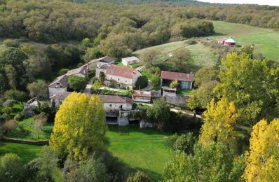 vente maison 1 979 900 € à proximité de Saint-Yrieix-sur-Charente (16710)