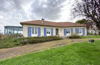 vente maison 262 000 € à proximité de Chassaignes (24600)