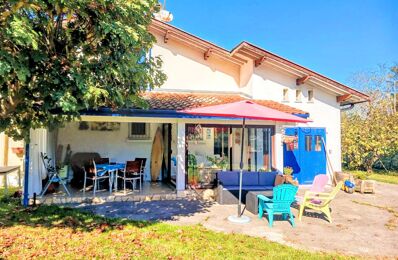 vente maison 283 500 € à proximité de Oeyreluy (40180)