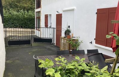 vente appartement 230 000 € à proximité de Cambo-les-Bains (64250)