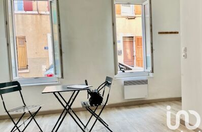 vente appartement 148 000 € à proximité de Marseille 10 (13010)