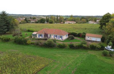 vente maison 265 000 € à proximité de Ribérac (24600)