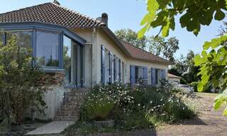 Maison 4 Pièces 205 m² à vendre à Ribérac (24600)