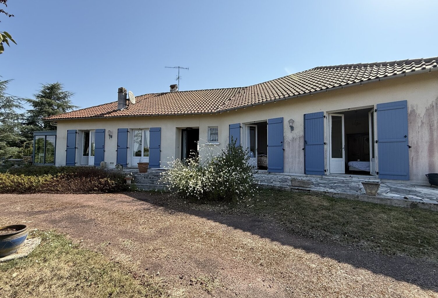 Maison — photo 1