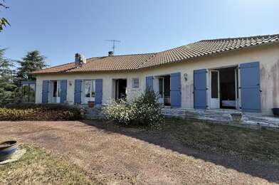 Maison 4 pièces 235000 €