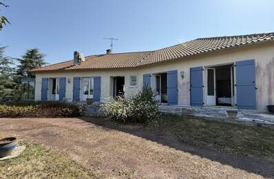 Maison — photo du bien
