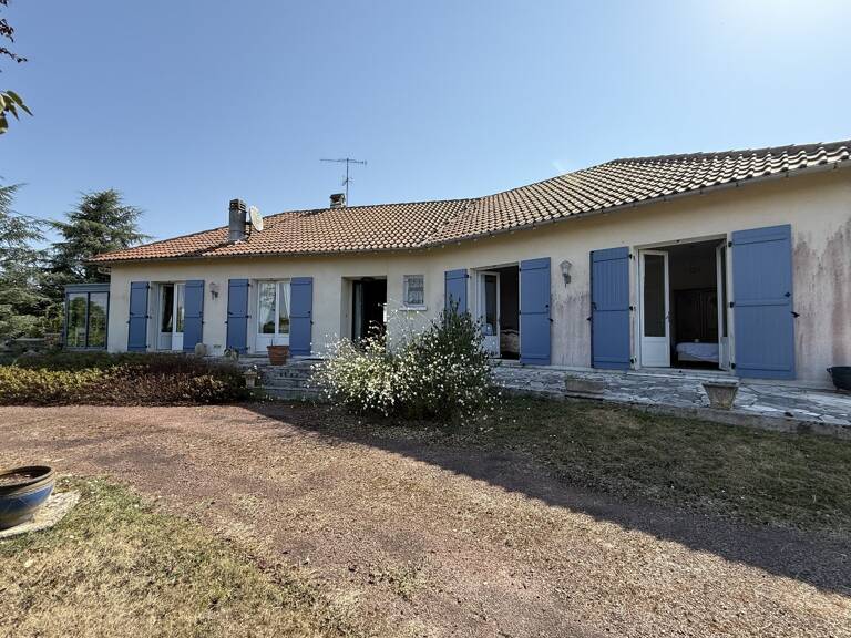 Maison — photo 1