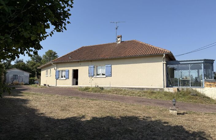Maison — photo 4