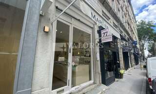 Commerce  28 m² à vendre à Lyon 6 (69006)