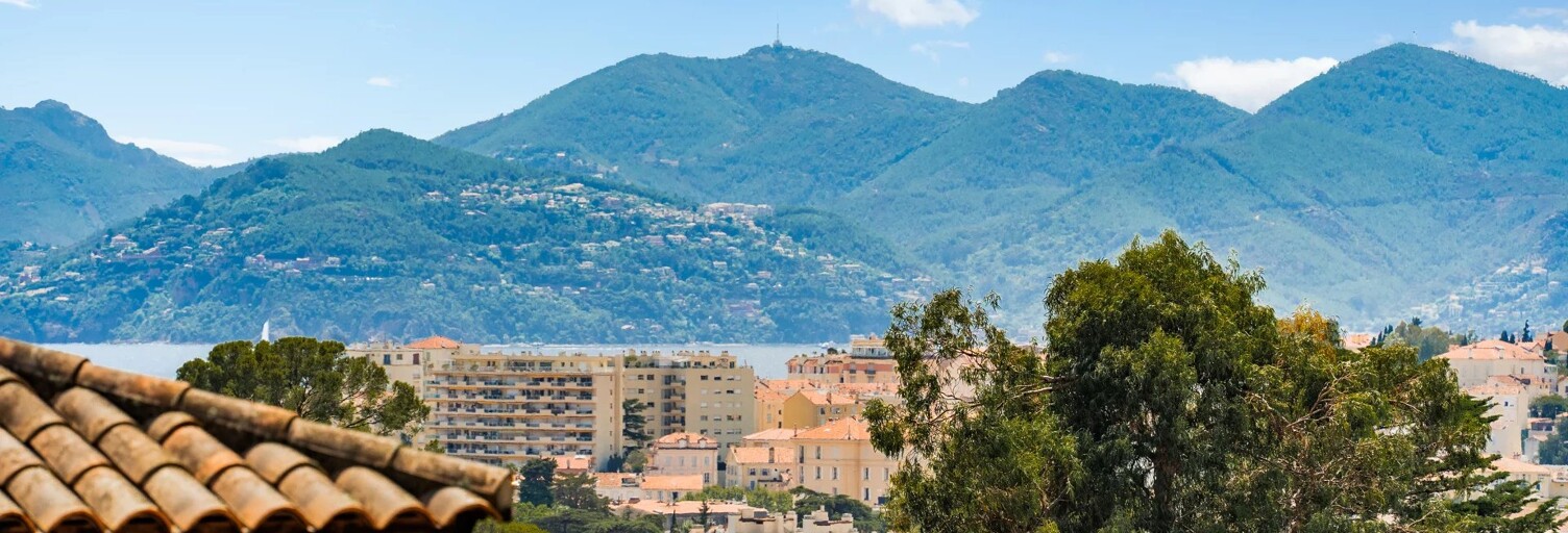 Appartement 3 Pièces 62 m² à vendre à Cannes (06400)