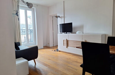 vente appartement 515 000 € à proximité de Bagnolet (93170)