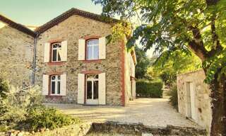 Maison 5 Pièces 135 m² à vendre à Molières-sur-Cèze (30410)