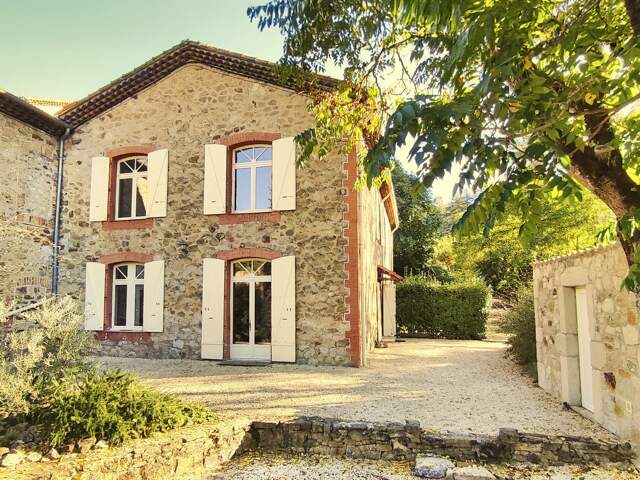Maison de hameau — photo du bien