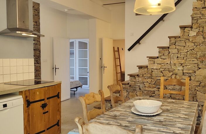 Maison de hameau — photo 3