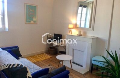 vente appartement 189 000 € à proximité de Saint-Martin-de-Ré (17410)