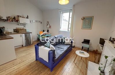 vente appartement 189 000 € à proximité de Sainte-Soulle (17220)