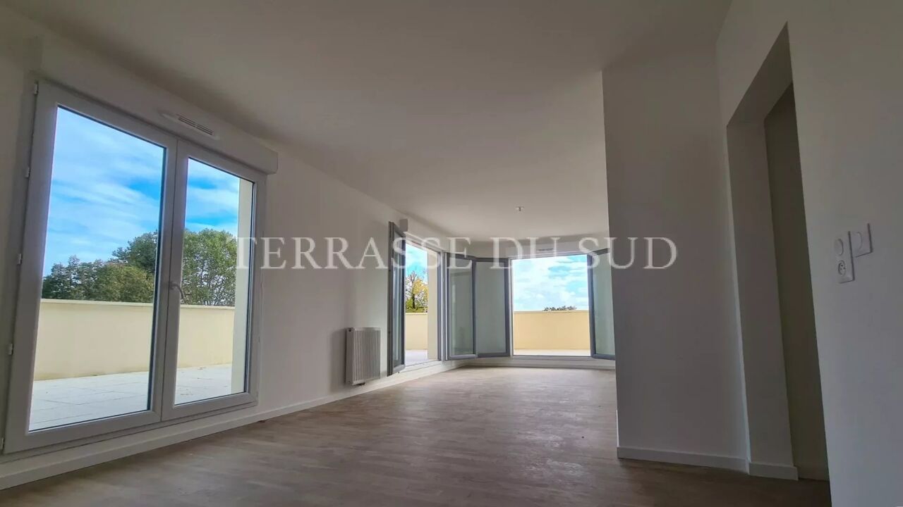 appartement 4 pièces 102 m2 à vendre à Gradignan (33170)