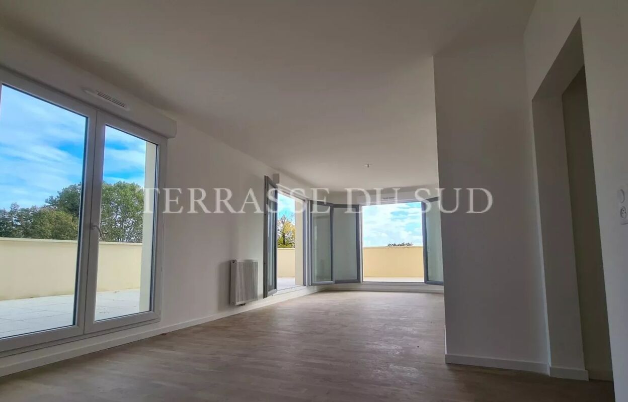 appartement 4 pièces 102 m2 à vendre à Gradignan (33170)