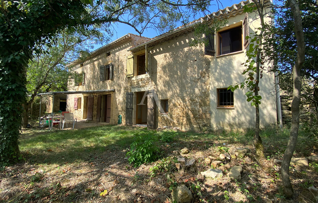 maison 5 pièces 138 m2 à vendre à Montferrand (11320)