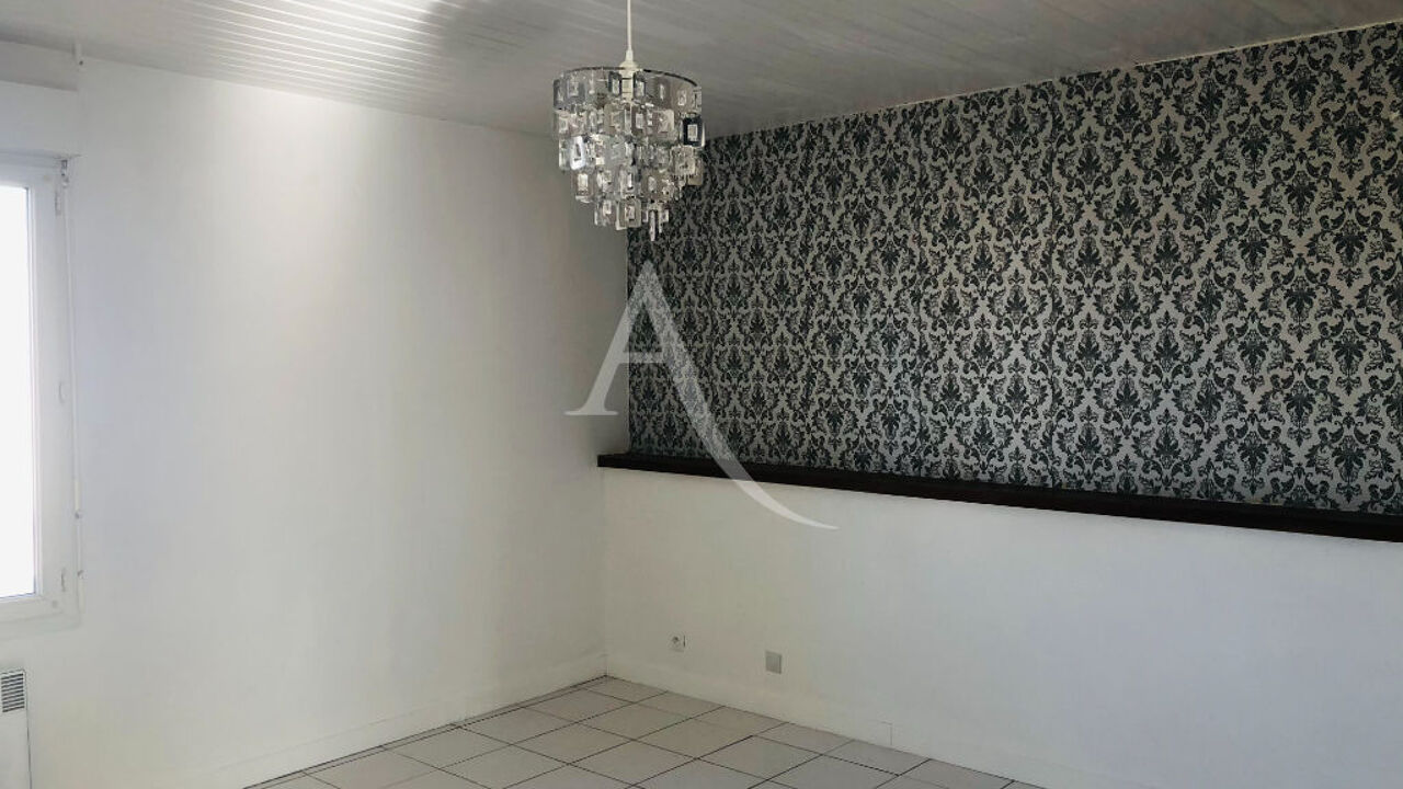 appartement 3 pièces 54 m2 à louer à Albi (81000)