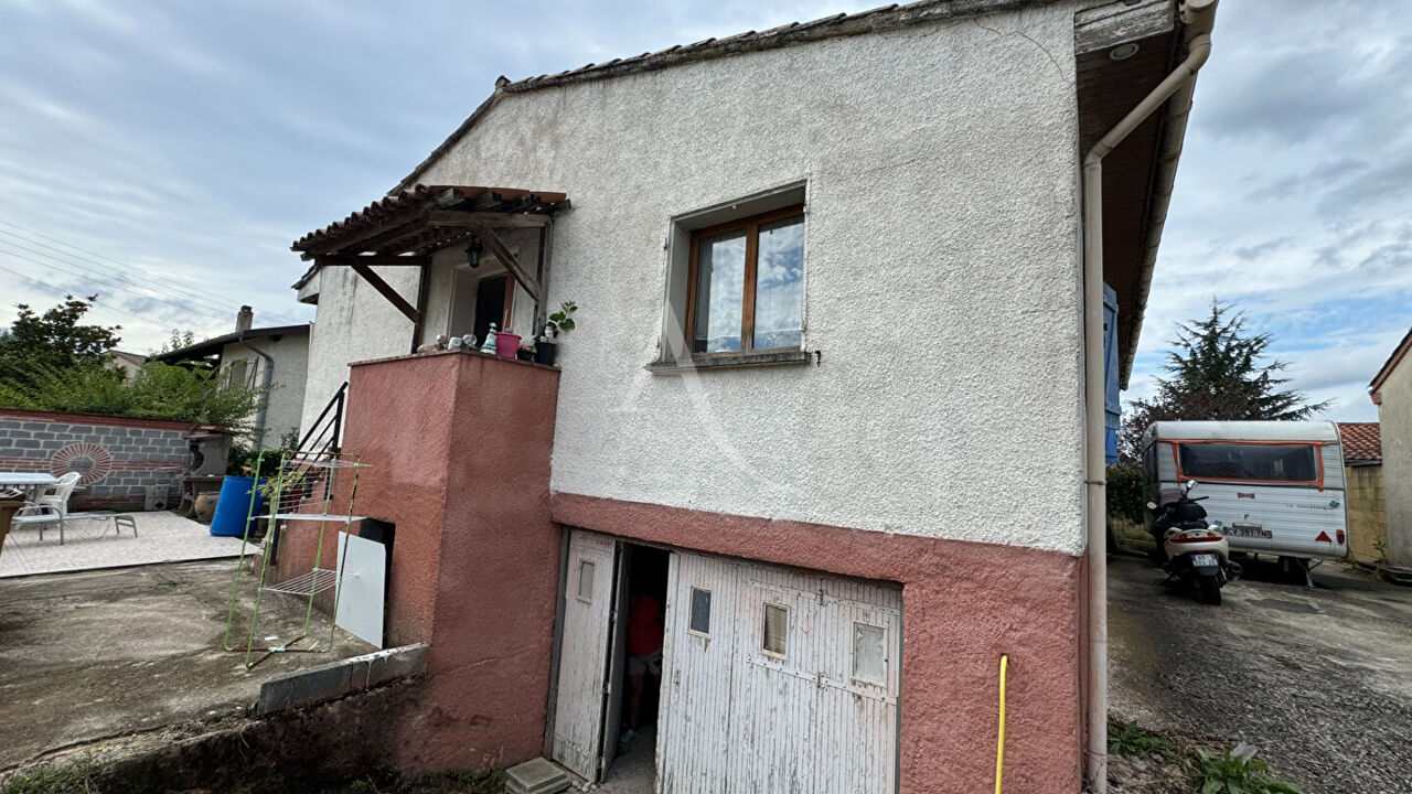 maison 5 pièces 112 m2 à vendre à Albi (81000)