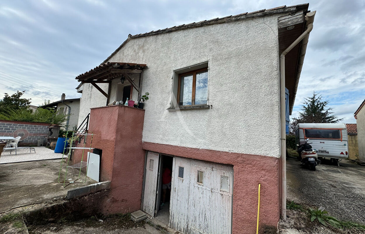 maison 5 pièces 112 m2 à vendre à Albi (81000)