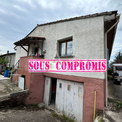 Maison 5 pièces 112 m²