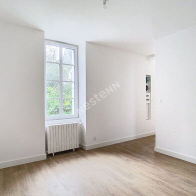 Appartement 2 pièces 32 m²