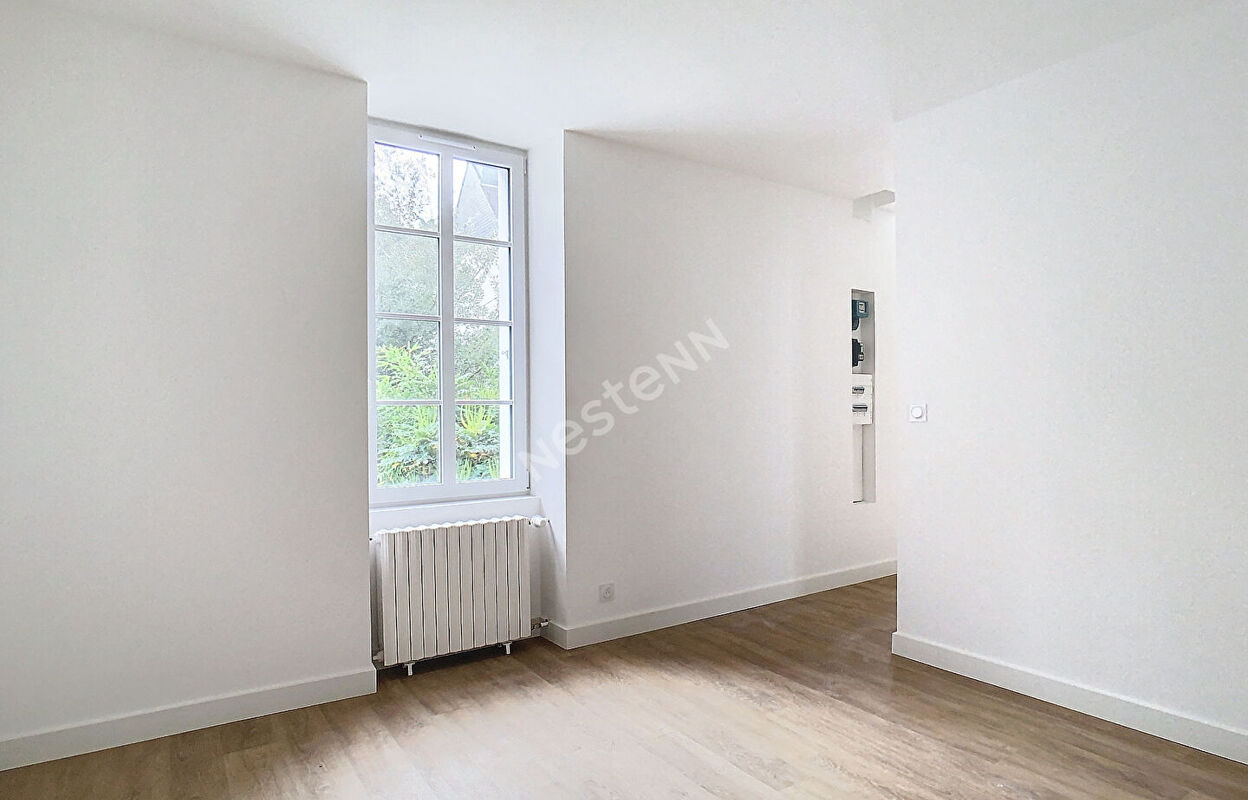 appartement 2 pièces 32 m2 à louer à Nantes (44100)