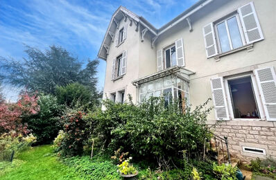 vente maison 399 500 € à proximité de Plombières-Lès-Dijon (21370)