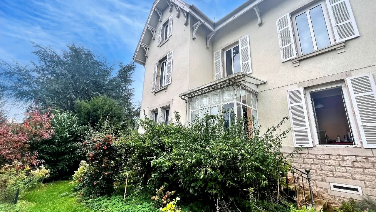 maison 6 pièces 200 m2 à vendre à Auxonne (21130)