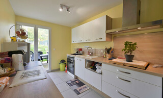 Appartement 4 Pièces 80 m² à vendre à Chirens (38850)