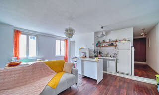 Appartement 4 Pièces 43 m² à vendre à Voiron (38500)