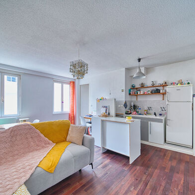 Appartement 4 pièces 100000 €