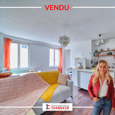 Appartement 4 pièces 100000 €