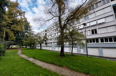 vente appartement 109 000 € à proximité de Jurançon (64110)