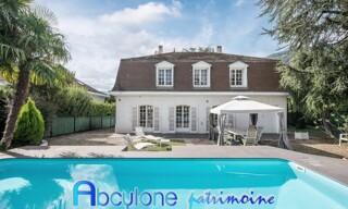 Maison 6 Pièces 188 m² à vendre à Corenc (38700)