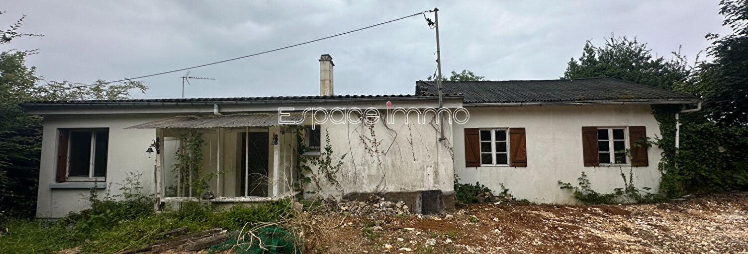 Maison 5 Pièces 107 m² à vendre à Le Houlme (76770)